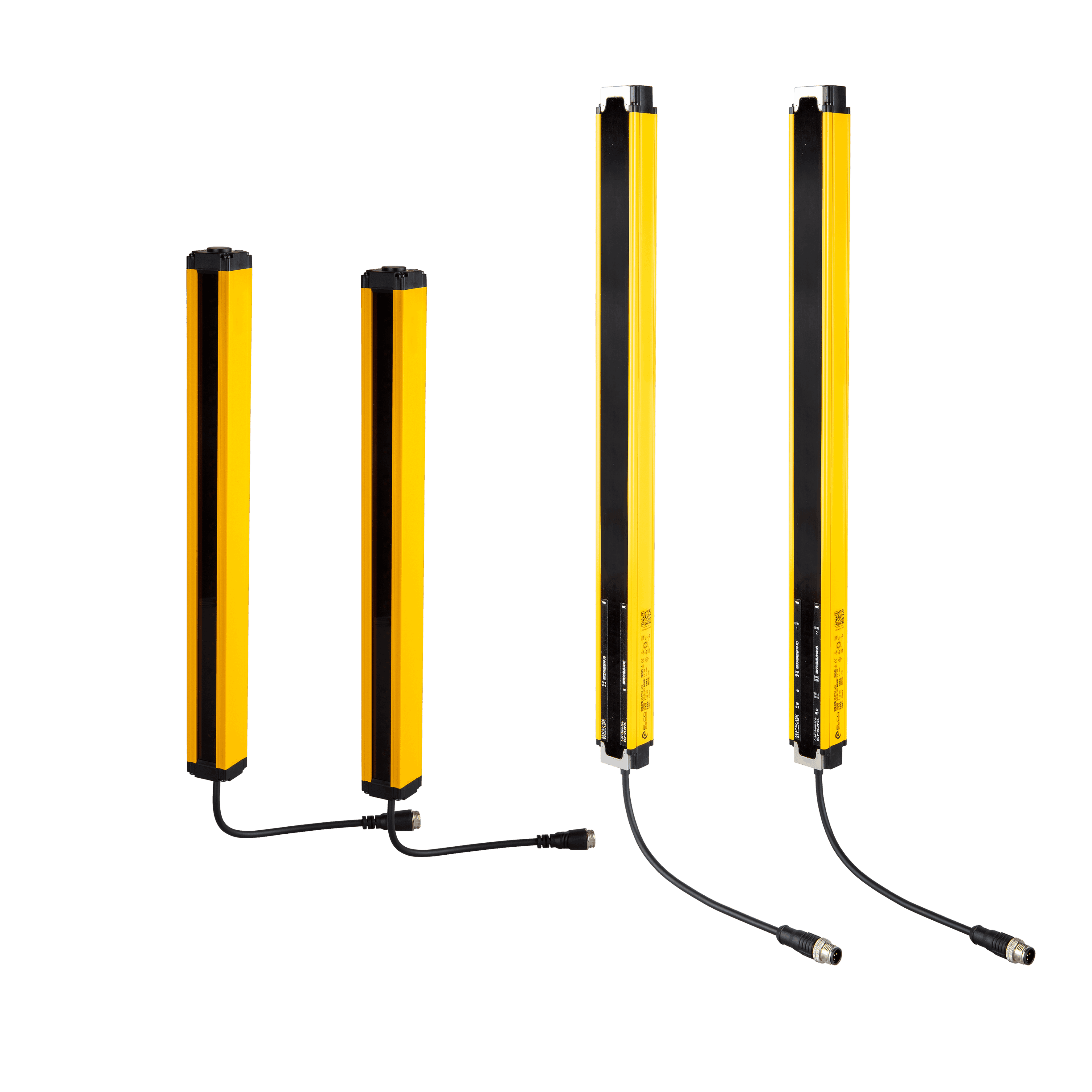 Safety Light Curtain